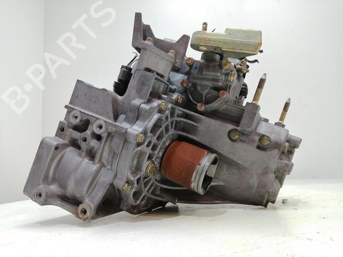 Gearbox HONDA HR-V (GH_) 1.6 16V (GH1, GH3) | BP10315367M3 