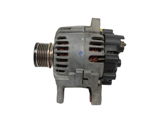 Used Alternator RENAULT SCÉNIC II (JM0/1_) 1.5 dCi (JM0F) (82 hp) 18114740