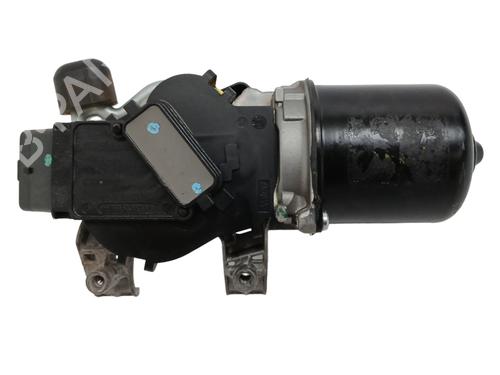 Front wiper motor RENAULT KANGOO / GRAND KANGOO II (KW0/1_)  | BP18073649M29 