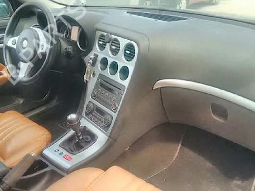 Driver airbag ALFA ROMEO 159 Sportwagon (939_)  | BP7707640C9 