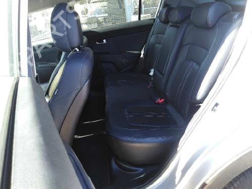 Steering rack KIA SPORTAGE III (SL) 1.7 CRDi | BP15843950M22 