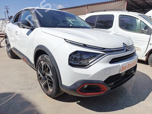 Right headlight CITROËN C4 III (BA_, BB_, BC_) 1.2 PureTech 130 (BAHNSA, BAHNSB) | BP33799643C29 - Image 4