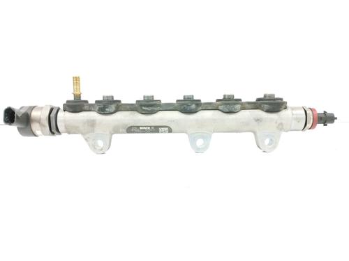 Used Injection rail NISSAN QASHQAI I (J10, NJ10) 2.0 dCi (150 hp) 11414625