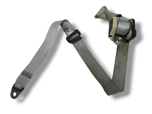 Used Front right seatbelt OPEL TIGRA TwinTop (X04) 1.4 (R97) (90 hp) 23577359