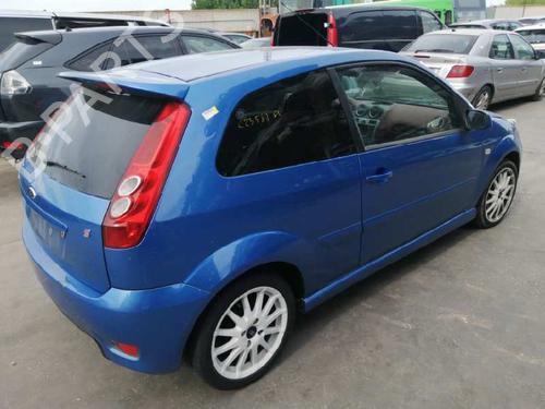 Zekeringkast FORD FIESTA V (JH_, JD_) 1.6 TDCi | BP10360865E1 