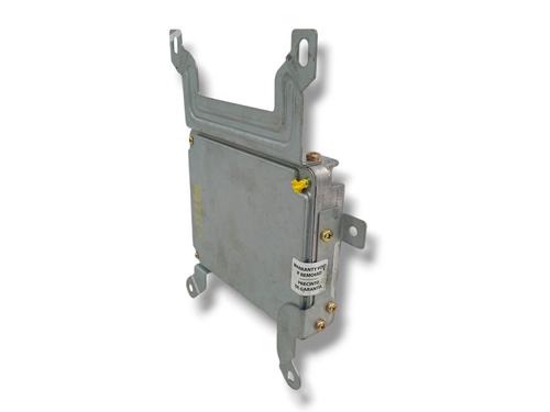 Engine control unit (ECU) MAZDA PREMACY (CP) | BP19933135M57 - Image 2