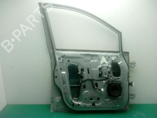 Left front door CITROËN C4 Coupe (LA_) 1.6 16V | BP5081143C2 