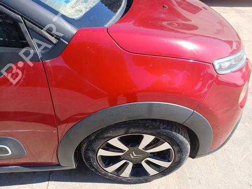 forskrm-hjre-citroen-c3-iii-sx-2016-34693671 main image