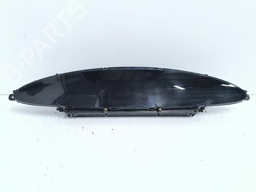 instrument-cluster-nissan-primera-hatchback-p12-2002-32760198 main image