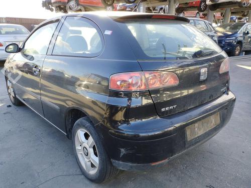 Styring servopumpe SEAT IBIZA III (6L1) 1.4 TDI | BP25755836M99 
