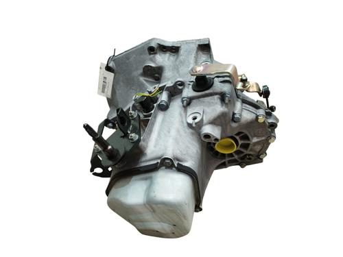 Gearbox PEUGEOT 206 Hatchback (2A/C) 1.4 HDi eco 70 | BP28582166M3 