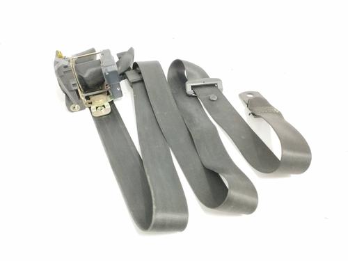 Used Front right seatbelt MERCEDES-BENZ M-CLASS (W163) ML 270 CDI (163.113) (163 hp) 12427918