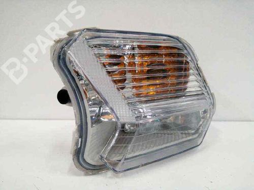 Used Left front fog light Left front fog light FORD FOCUS II (DA_, HCP, DP) [2004-2013] 10262087 10262087