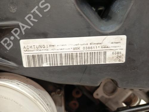 Engine AUDI A6 C6 (4F2) 3.0 TDI quattro | BP36452510M1 - Image 2