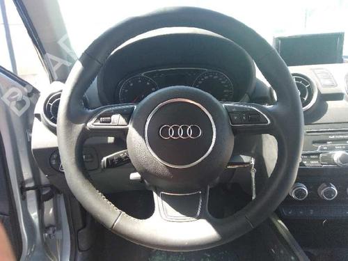 Dashboard AUDI A1 Sportback (8XA, 8XF)  | BP8166397C46 