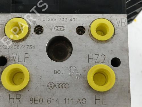 ABS pump AUDI ALLROAD C5 (4BH) 2.5 TDI quattro | BP28836861M43 