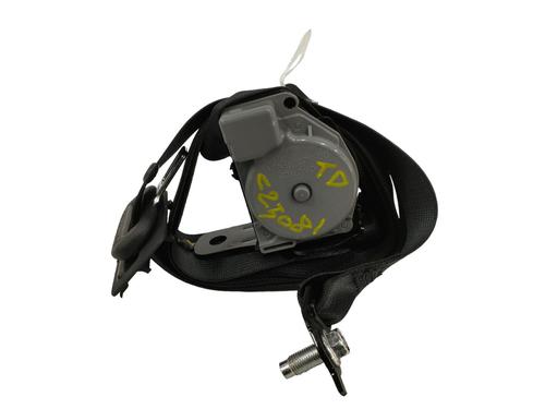 Rear right seatbelt INFINITI Q50  | BP13377674I28 