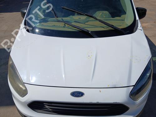 Used Hood Hood FORD TRANSIT COURIER B460 MPV 1.5 TDCi (75 hp) 33434788 33434788