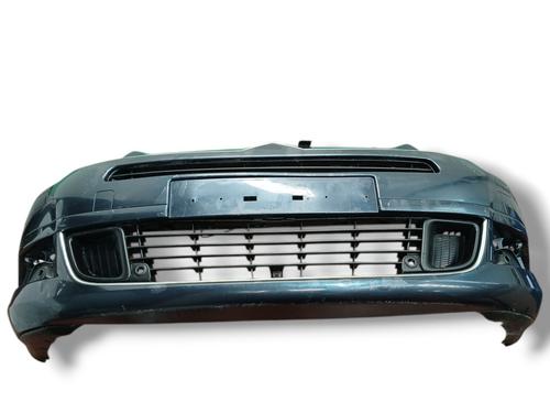 Front bumper CITROËN C5 III (RD_) 2.0 HDi 140 (RDRHF8, RDRHFA, RDRHA8, RDRHAJ) | BP32482887C7