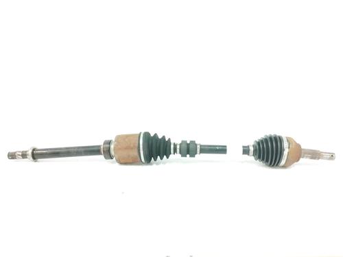 Used Right front driveshaft NISSAN QASHQAI I (J10, NJ10) 1.5 dCi (106 hp) 10906197