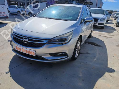 Engine OPEL ASTRA K (B16) 1.6 CDTi (68) | BP33943931M1  - Image 5