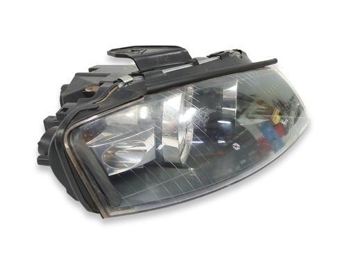 Right headlight AUDI A3 (8P1)  | BP18122670C29 