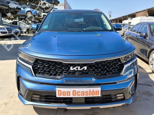 Used Parts KIA SORENTO IV (MQ4, MQ4A) 2.2 CRDi AWD 4480630