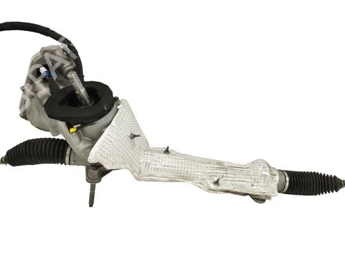 Used Steering rack OPEL MOKKA 1.2 (76) (131 hp) 12436403