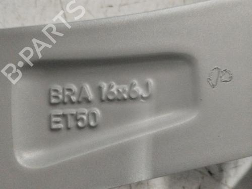 Rim MAZDA 2 Hatchback (KB) 1.5 Hybrid (KBAC3X) | BP19786045C45
