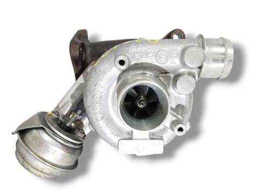 Used Turbocharger/Supercharger VW PASSAT B5 (3B2) 1.9 TDI (115 hp) 27674539