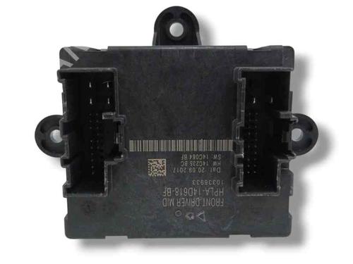 Módulo eletrónico JAGUAR F-PACE (X761) [2015-2025]  26558686