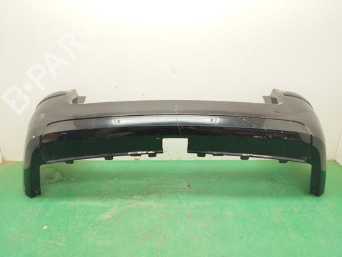 Rear bumper OPEL ZAFIRA / ZAFIRA FAMILY B (A05) 1.9 CDTI (M75) | BP25932261C8 