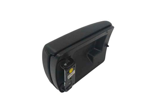 Armrest / Center console NISSAN QASHQAI I (J10, NJ10) 2.0 dCi | BP27701738I20 