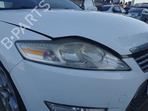 Right headlight FORD MONDEO IV (BA7) 1.8 TDCi | BP40543942C29 - Image 3