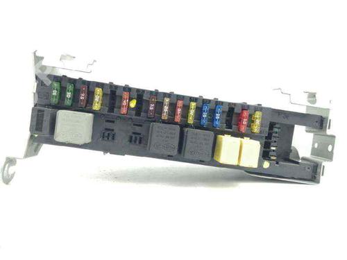 Fuse box MERCEDES-BENZ E-CLASS (W211)  | BP7965267E1 