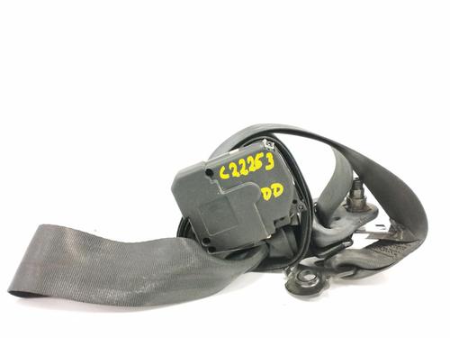 Front right seatbelt RENAULT KANGOO (KC0/1_) 1.5 dCi | BP12470433I25 