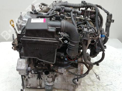 Used Engine TOYOTA YARIS (_P13_) 1.5 Hybrid (NHP130_, NHP130) (101 hp) 16774182