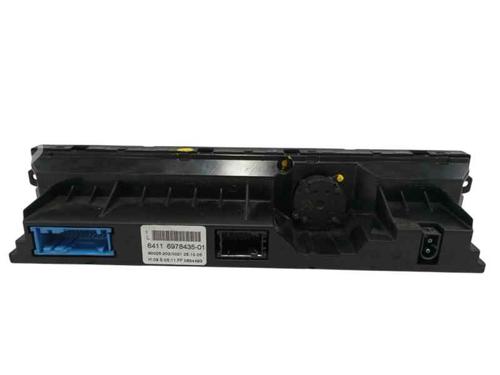 Climate control BMW 5 (E60)  | BP23576867I5 
