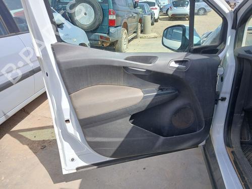 Engine FORD TRANSIT COURIER B460 Box Body/MPV  | BP33943930M1  - Image 18