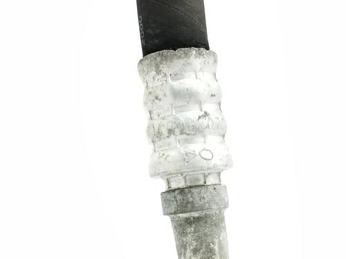 AC pipe VW NEW BEETLE (9C1, 1C1) 2.0 | BP14153633M126 