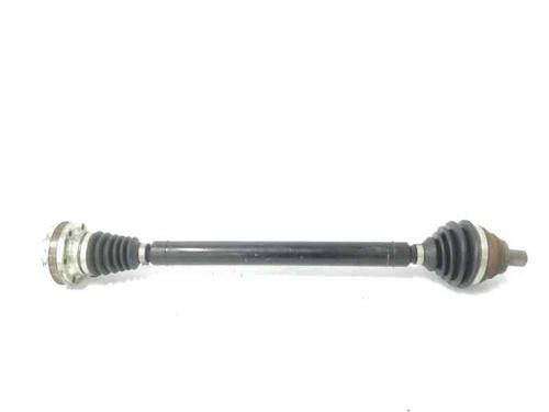 Used Right front driveshaft VW GOLF V (1K1) 2.0 TDI 16V (140 hp) 27648543