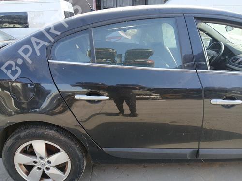 Used Right rear door Right rear door 36779279 36779279