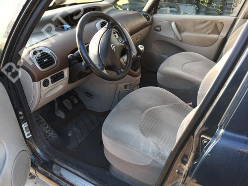 Switch CITROËN XSARA PICASSO (N68) 2.0 HDi | BP29423012I30 