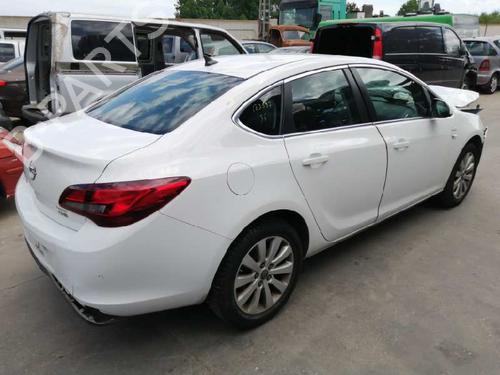 Modulo electronico OPEL ASTRA J (P10) 1.6 CDTi (68) | BP9088513M83 