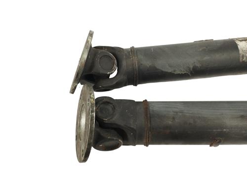 Driveshaft VW LT 28-35 II Bus (2DB, 2DE, 2DK) 2.5 TDI | BP29027201M37 