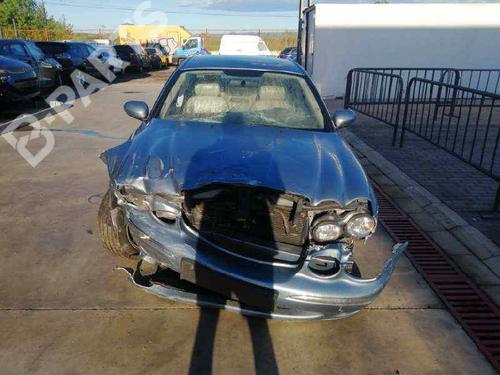 Module électronique JAGUAR X-TYPE I (X400) 2.5 V6 All-wheel Drive | BP10905773M83 