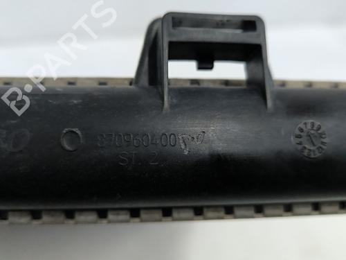 Water radiator CITROËN C4 CACTUS 1.2 VTi 82 | BP34053470M31  - Image 5