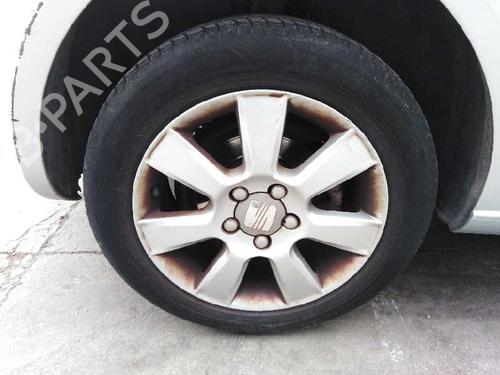 Alternator SEAT LEON (1P1) 1.9 TDI | BP11018442M7 