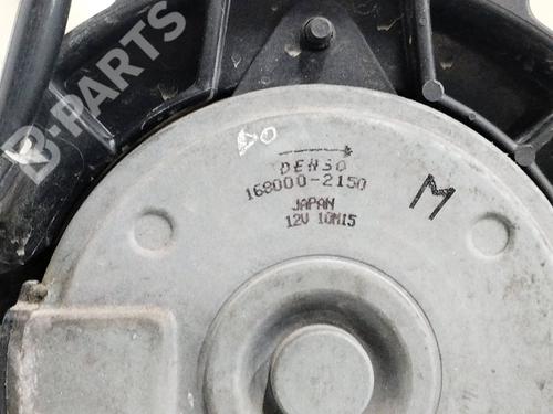 Radiator fan HONDA ACCORD VIII (CU)  | BP11687316M35 