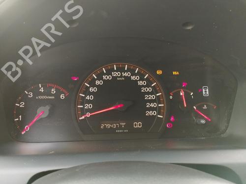 Starter HONDA ACCORD VII (CL, CN) 2.2 i-CTDi (CN1) | BP16354932M8 